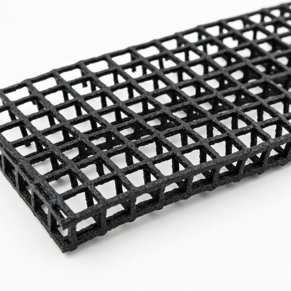 Geogrid Product
